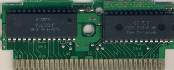 PCB Front