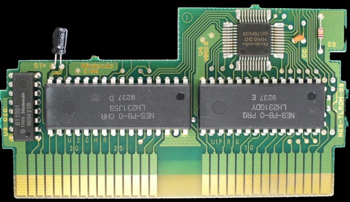 PCB Front