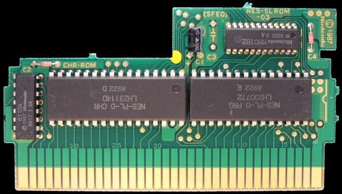 PCB Front