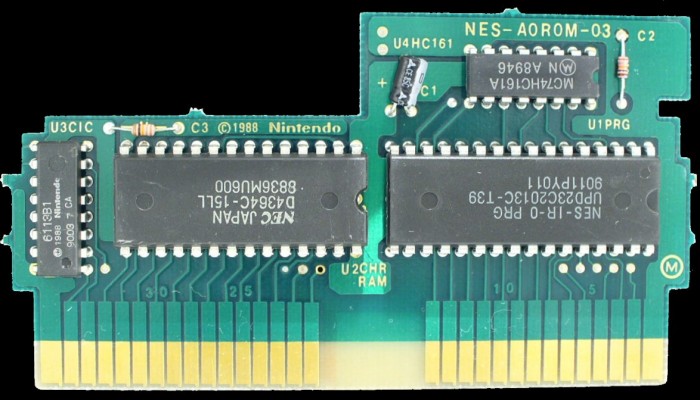 PCB Front