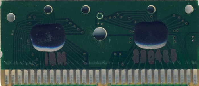 PCB Front