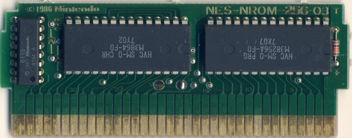 PCB Front