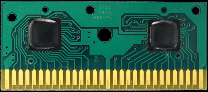 PCB Front