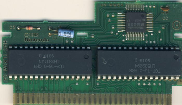 PCB Front