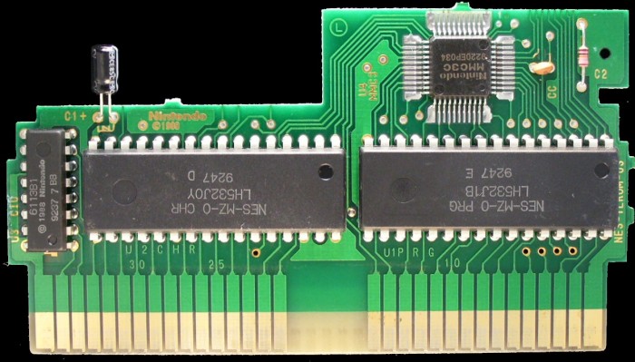 PCB Front