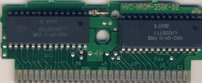 PCB Front