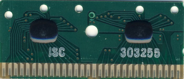 PCB Front