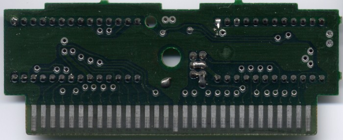 PCB Back