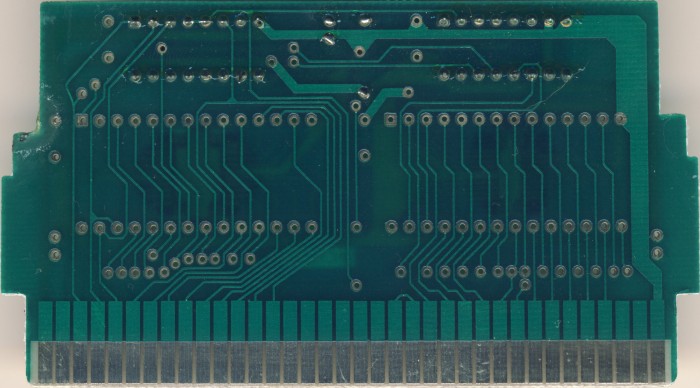 PCB Back