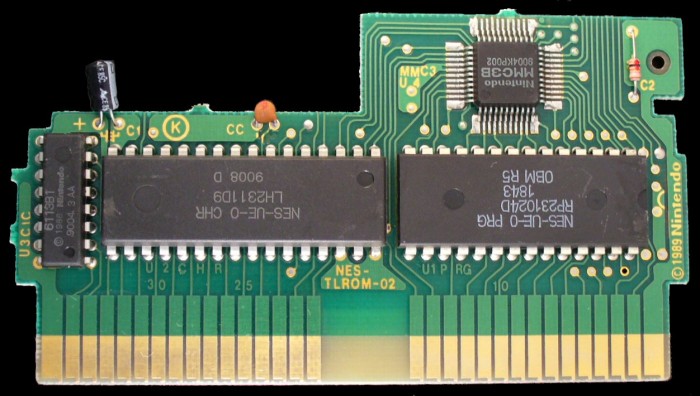 PCB Front