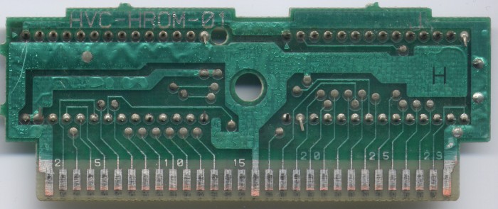 PCB Back