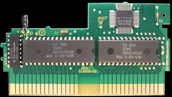 PCB Front