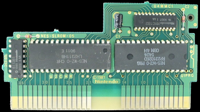 PCB Front