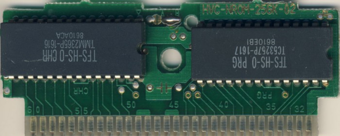 PCB Front