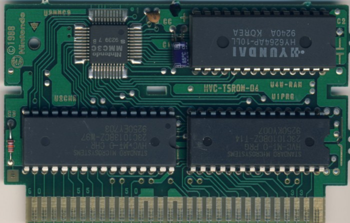 PCB Front