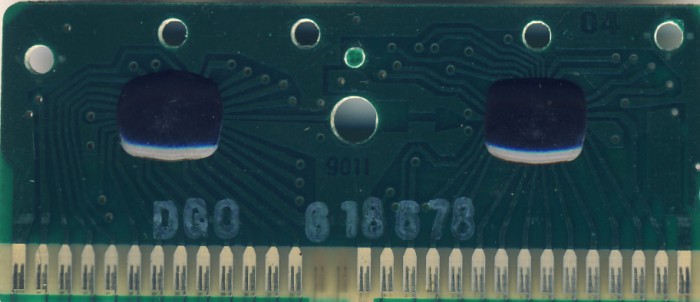 PCB Front