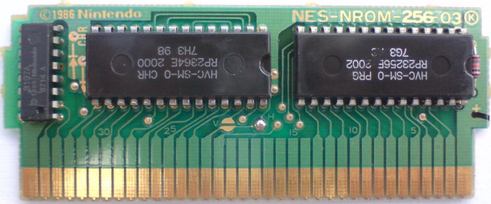 PCB Front