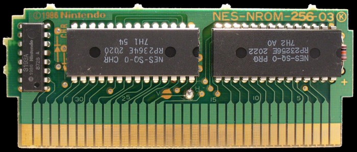 PCB Front