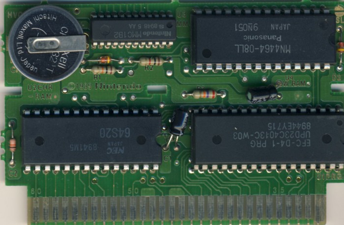 PCB Front