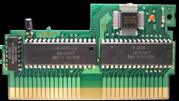 PCB Front