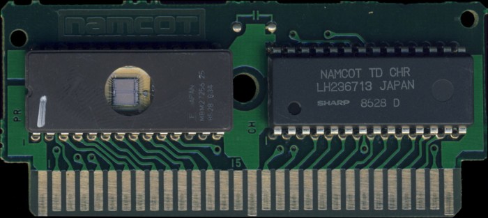 PCB Front