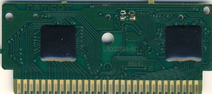 PCB Front