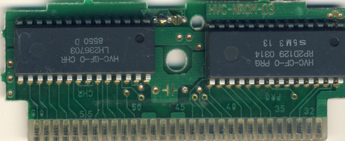 PCB Front