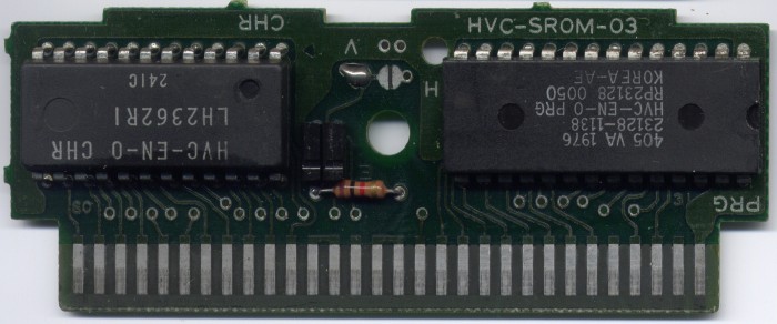 PCB Front