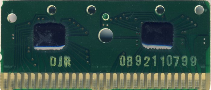 PCB Front