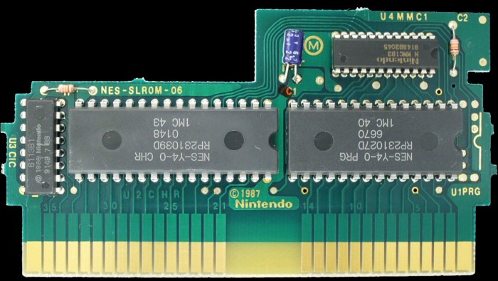 PCB Front