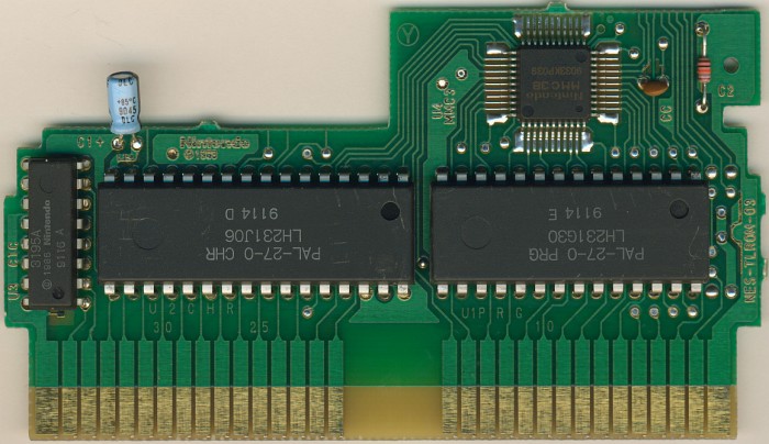 PCB Front