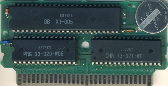 PCB Front