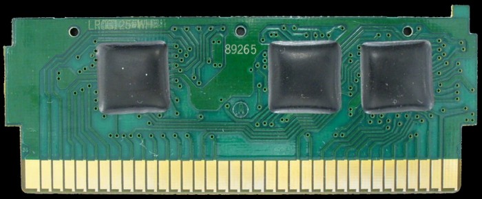 PCB Front