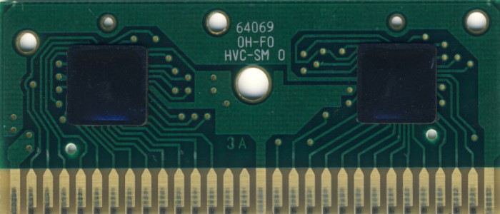 PCB Front