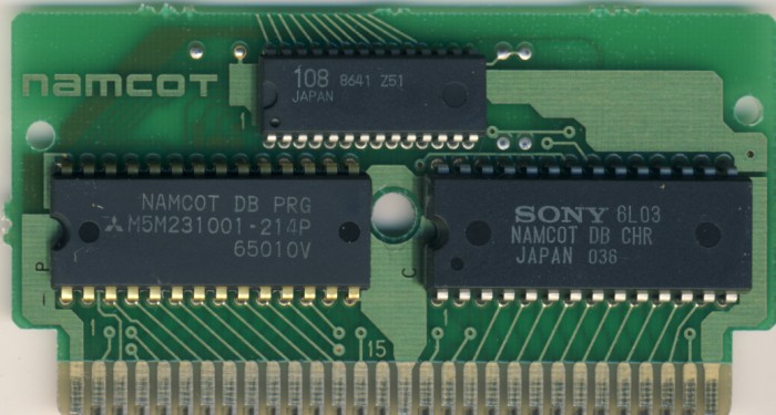 PCB Front