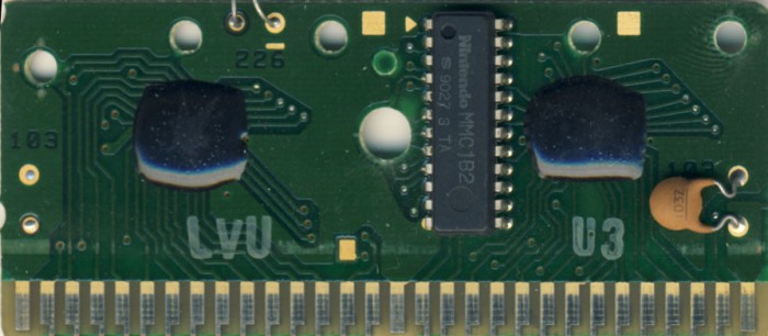 PCB Front