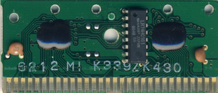 PCB Front