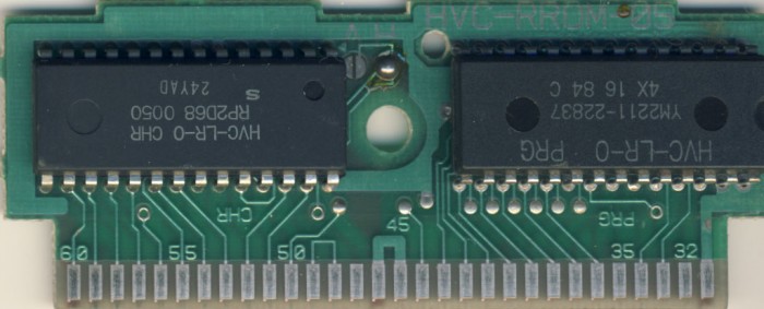 PCB Front