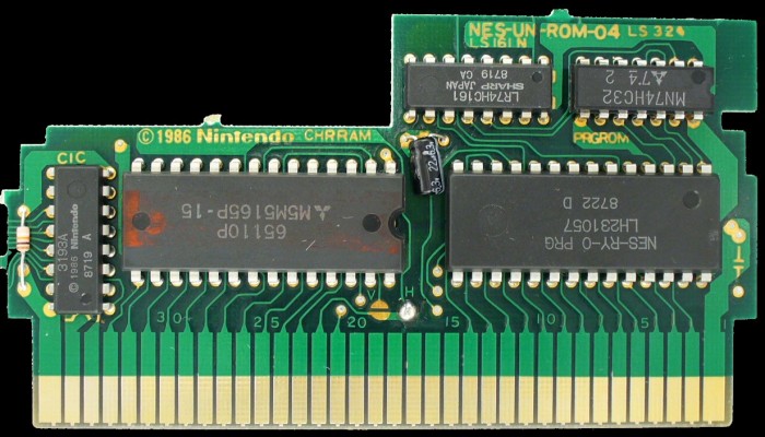 PCB Front