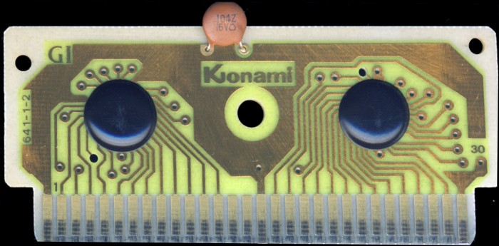 PCB Front