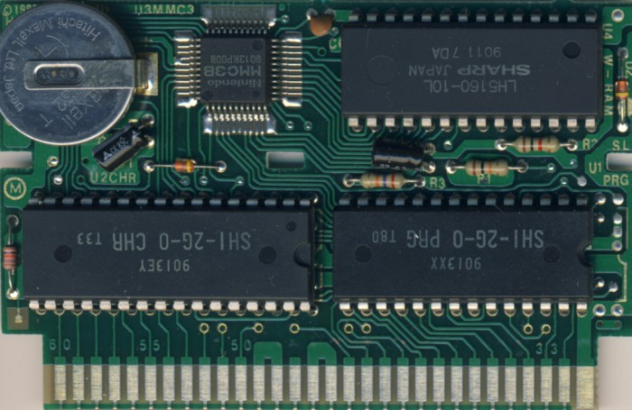 PCB Front