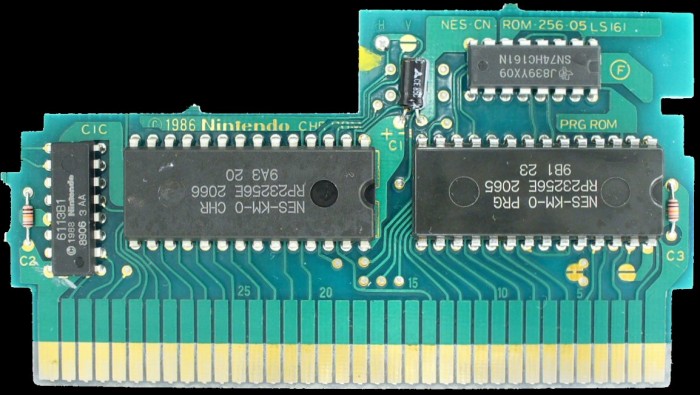 PCB Front