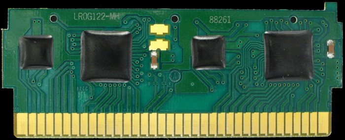 PCB Front