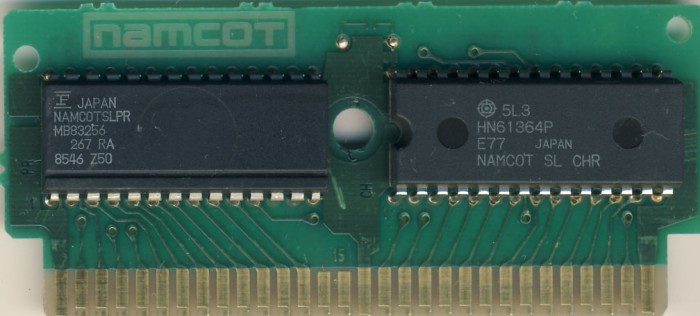 PCB Front