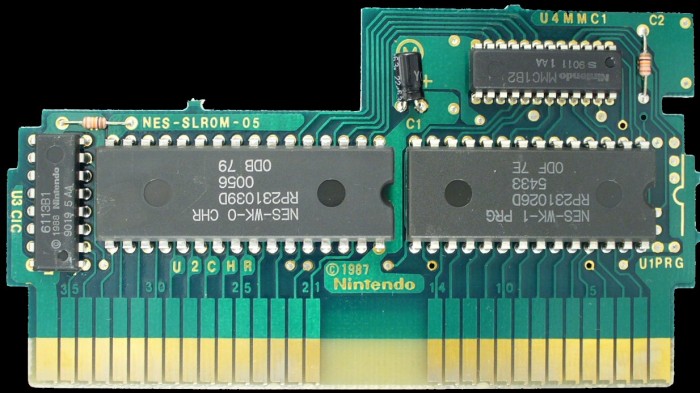 PCB Front