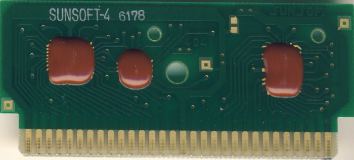 PCB Front