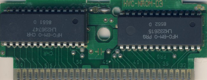 PCB Front