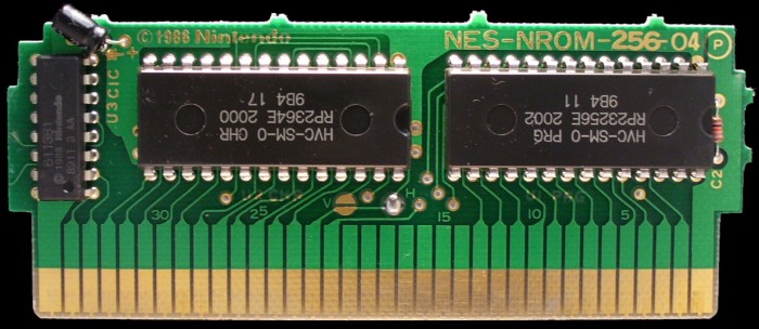 PCB Front