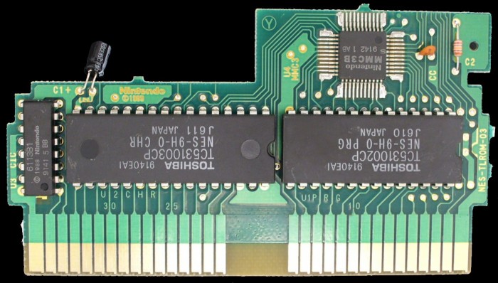 PCB Front