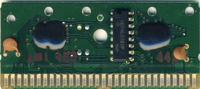 PCB Front